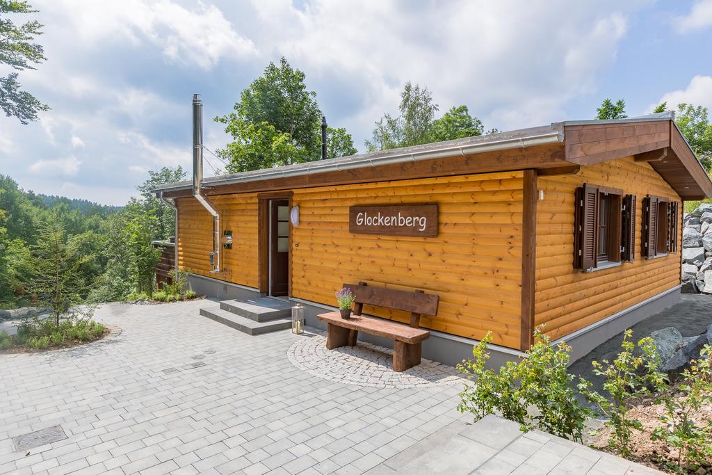 Landhaeuser Bergwiese Sankt Andreasberg Zewnętrze zdjęcie